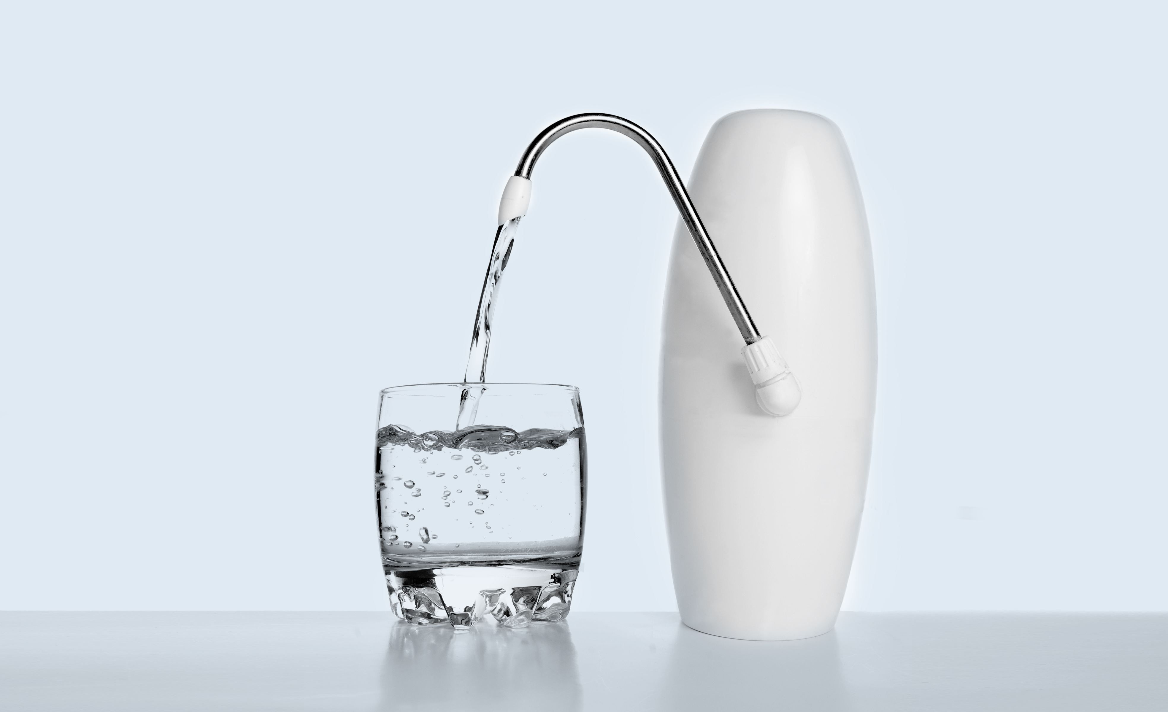 Home water purification equipment and filtration system